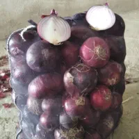 پیاز لوکس قرمز