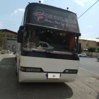 اتوبوس اس سی ۸۵ واحدگشتی