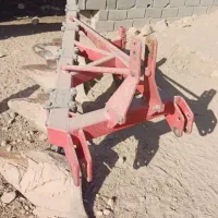 تعداد زیادی ادوات کشاورزی تراکتور|ماشینآلات صنعتی|پیشوا, |دیوار