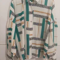 شومیز شلوار