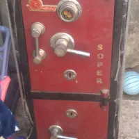 گاوصندوق