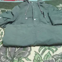 اور کت آستر دار آمریکایی