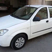 تیبا ۲ مدل ۱۴۰۱