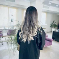 آموزش رنگمومش آمبره بالیاژ دبی ایران استخدام خدمات|خدمات آرایشگری و زیبایی|تهران, زعفرانیه|دیوار