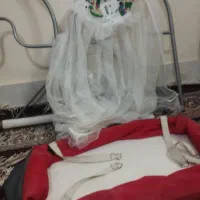 گهواره نو|اسباب و اثاث بچه|زاهدان, |دیوار