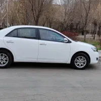 آریو دنده مدل 97