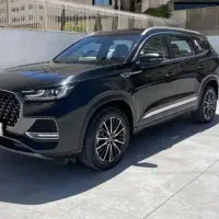 تیگو۸پرومکسieمشکی ۳۸۰۰۰ کیلومتر