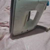 اتو بخار AEG آاگ اصل آلمان|اتو و لوازم اتو|تهران, هفت حوض|دیوار