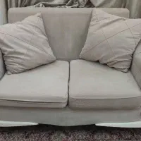 مبل راحتی هفت نفره|مبلمان خانگی و میز عسلی|ری, اقدسیه|دیوار