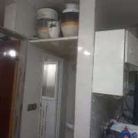 خانه۵۰ متری طبقه همکف درب مجزا ورامین|اجارهٔ خانه و ویلا|ورامین, ورامین|دیوار