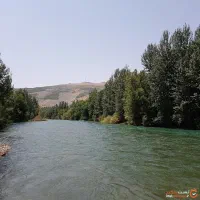 تور باغ بهادران