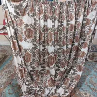 پرده سلطنتی در حد نو،متری 900