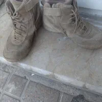 پوتین محکم درجه ۱
