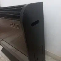 بخاری گازی .مارک آزمایش اصل ۱۲۰۰۰ هست|بخاری، هیتر، شومینه|گلستان (تهران), |دیوار