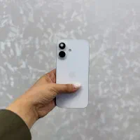 ۱۶ نرمال رجیستر/در حد نو/فروش نقد واقساط|موبایل|اصفهان, مفتح|دیوار