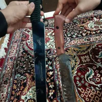 شمشیر ، چاقو