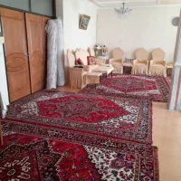 فروش-حیاط-ویلایی-سهند