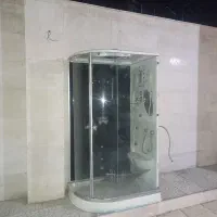 حمام پرتابل قابل حمل