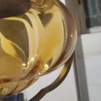 لوستر برنز کریستال  ایتالیایی آشپزخانه و اتاق خواب|لوستر و چراغ آویز|تهران, تهرانپارس غربی|دیوار