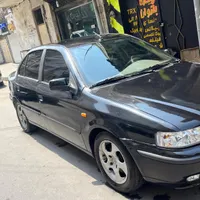سمند LX ساده، مدل ۱۳۸۹