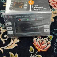 تیونر. گیتار . ویولن. سه تار