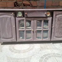 کمد آشپزخانه