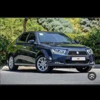 حواله دنا توربو آپشنال اتوماتیک