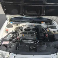 سمند EF7 مدل ۹۶دوگانه کارخونه|خودرو سواری و وانت|زنجان, |دیوار