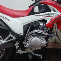 موتور کراس