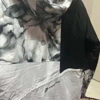 کاپشن اورجینال اسکی برند الپاین پرو۲۰۲۵|ورزش‌های زمستانی|تهران, سلسبیل شمالی|دیوار