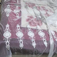 پرده ی مناسب پنجره ۳ مترو سی سانت