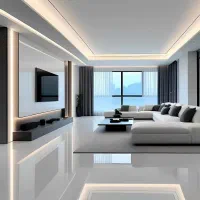 اجرای کناف و سقف کاذب