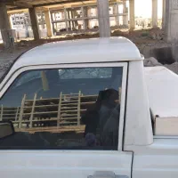 وانت پیکان|خودرو سواری و وانت|خاوران, |دیوار