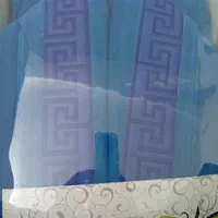 حوله تن پوش نو در کارتون
