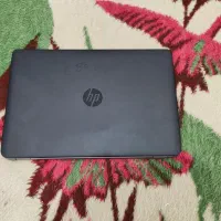 لپ تاپ خونگی HP i5 نسل ۴ برا ترید و حسابداری مغازه|رایانه همراه|اصفهان, شیخ اشراق|دیوار