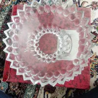 شکلات خوری و میوه خوری پارچه وشلوار و هودی و چادر|لباس|قروه, |دیوار