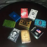 پاسور خرگوشی و آیس گلد