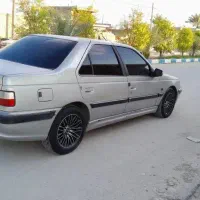فروش پارس (پرشیا) اخر 82