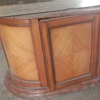 بوفه و میز تلویزیون