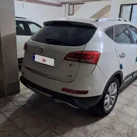 جک اس ۵ مدل ۹۸|خودرو سواری و وانت|نیشابور, شریعتی|دیوار