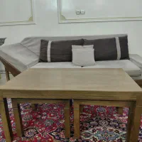 مبل راحتی|مبلمان خانگی و میز عسلی|تهران, شادمان|دیوار