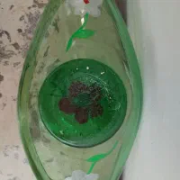 کشکول شیشهای|صنایع دستی و سایر لوازم تزئینی|ری, اقدسیه|دیوار