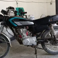 متور 125