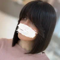 مدل کوتاهی رایگان در سالن استاد فاطمه شفیعی|خدمات آرایشگری و زیبایی|لاهیجان, گلستان|دیوار