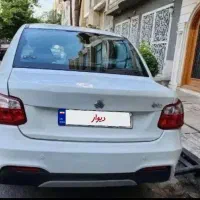 ساینا s بدون رنگ مدل 1402|خودرو سواری و وانت|تهران, ابوذر|دیوار