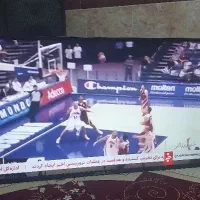 تلویزیون سینگل  ۴۳ اینچ