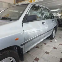 پراید۸۶(تک برگ سند)