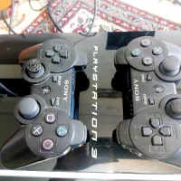 ps 3|کنسول، بازی ویدئویی و آنلاین|اراک, |دیوار