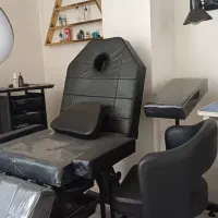 لوازم تتوی بدن. در حد نو|آرایشگاه و سالن‌های زیبایی|شاهین‌شهر, پاسداران|دیوار