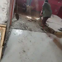 تخریب ساختمانی با بنایی با ابزار کامل|خدمات پیشه و مهارت|بندرعباس, |دیوار